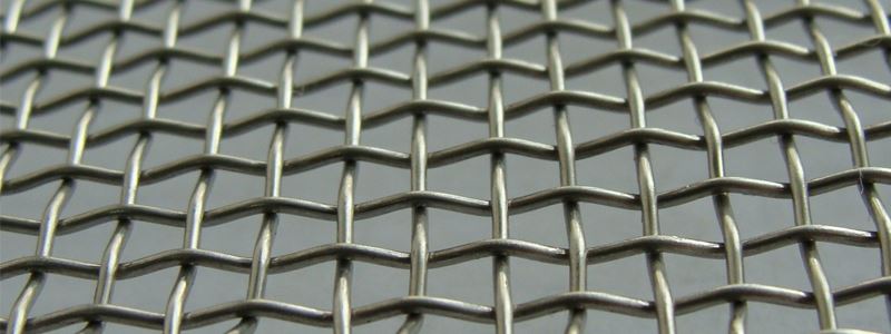 Wire Mesh Supplier in South Korea