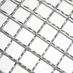 Double Crimped Wire Mesh Suppliers In Al Dhaid