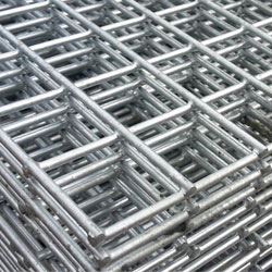 Welded Wire Mesh Suppliers In Abu Dhabi