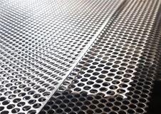 Hastelloy Perforated Sheet Manufacturer