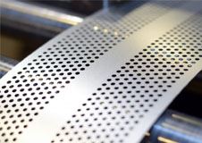 Inconel Perforated Sheet Manufacturer