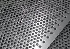 Nickel Alloy Perforated Sheet Supplier