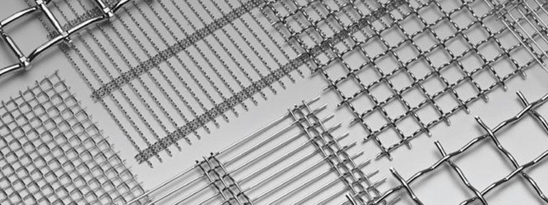 Wire Mesh Supplier in Malaysia