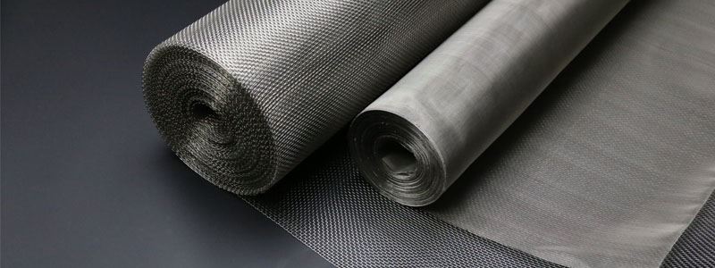 Wire Mesh Supplier in Indonesia