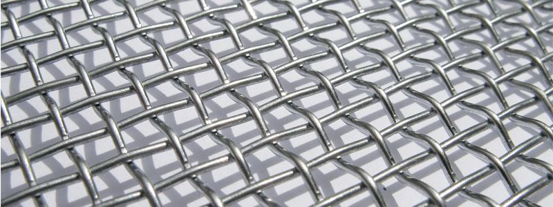 Wire Mesh Supplier in Finland