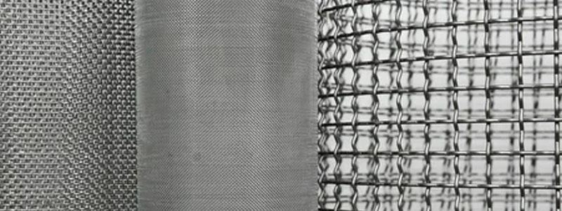 Wire Mesh Supplier in Lithuania