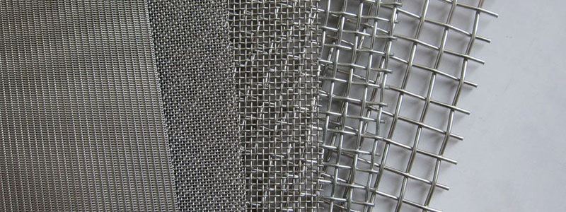 Wire Mesh Supplier in Luxembourg