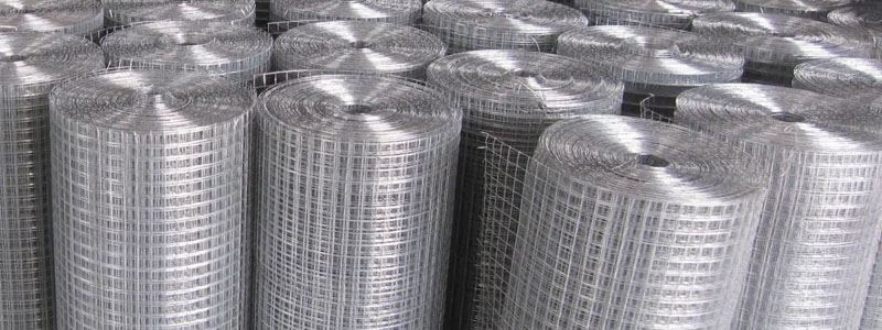 Wire Mesh Supplier in Singapore