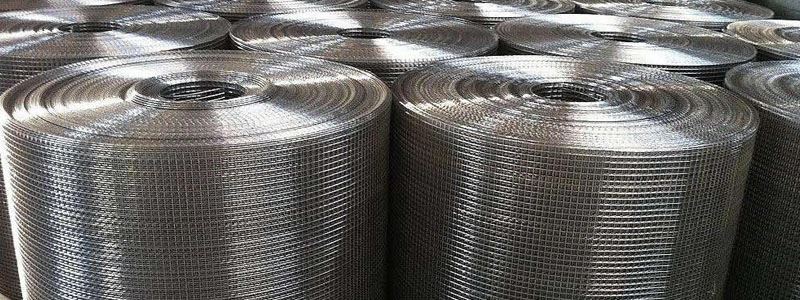 Wire Mesh Supplier in South Korea