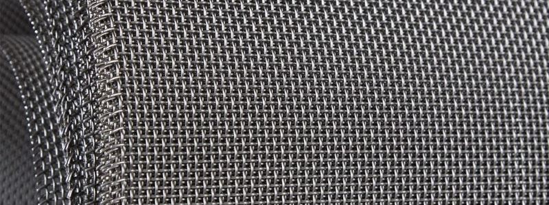 Wire Mesh Supplier in Sweden