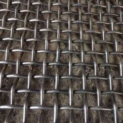 Nickel Alloy Wire Mesh Manufacturer in India