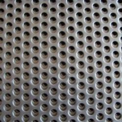 Round Perforated Sheet Supplier Manufacturers 