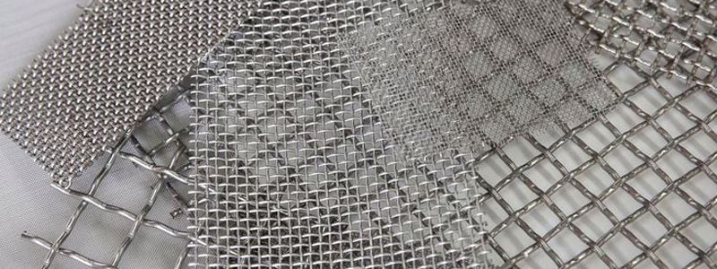 Wire Mesh Supplier in Ghaziabad