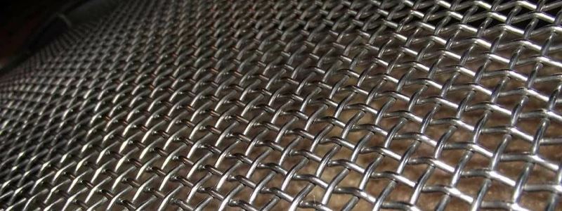 Wire Mesh Supplier in Jaipur