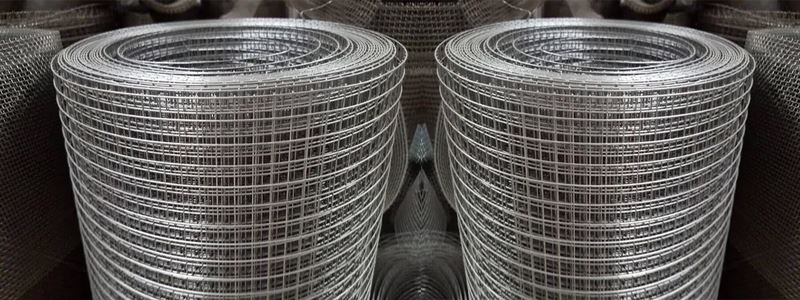 Wire Mesh Supplier in Vadodara