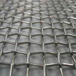 Carbon Steel Wire Mesh Exporter 