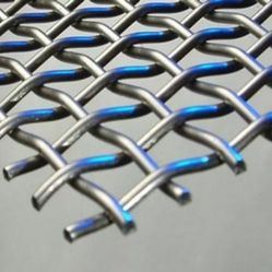  Plain Weave Wire Mesh Manufacturers in India 