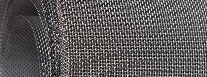 Wire Mesh Supplier in Ahmedabad