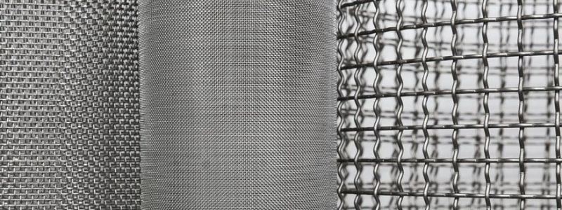 Wire Mesh Supplier in Delhi