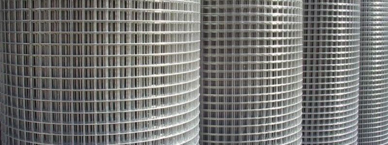 Wire Mesh Supplier in Faridabad