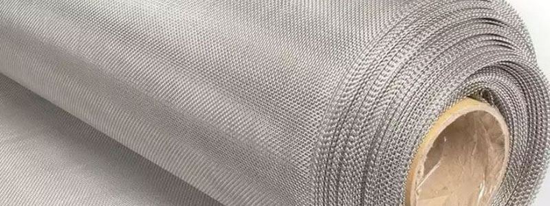 Wire Mesh Supplier in Gujarat